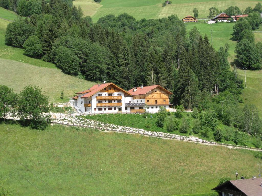 Residence Mühlegg Olang Exterior foto